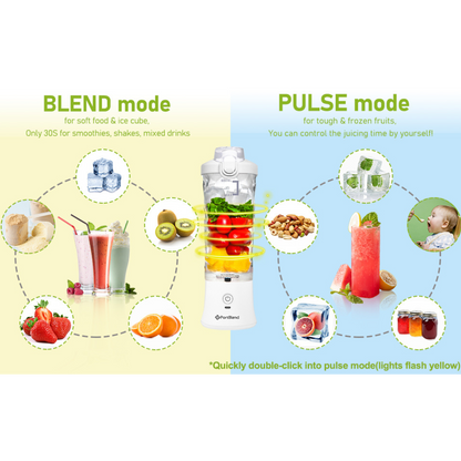 Portblend - Portable Blender PortBlend