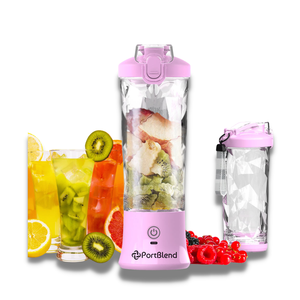 Portblend - Portable Blender PortBlend