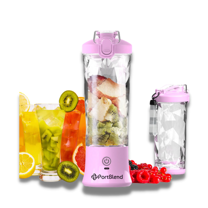 Portblend - Portable Blender PortBlend