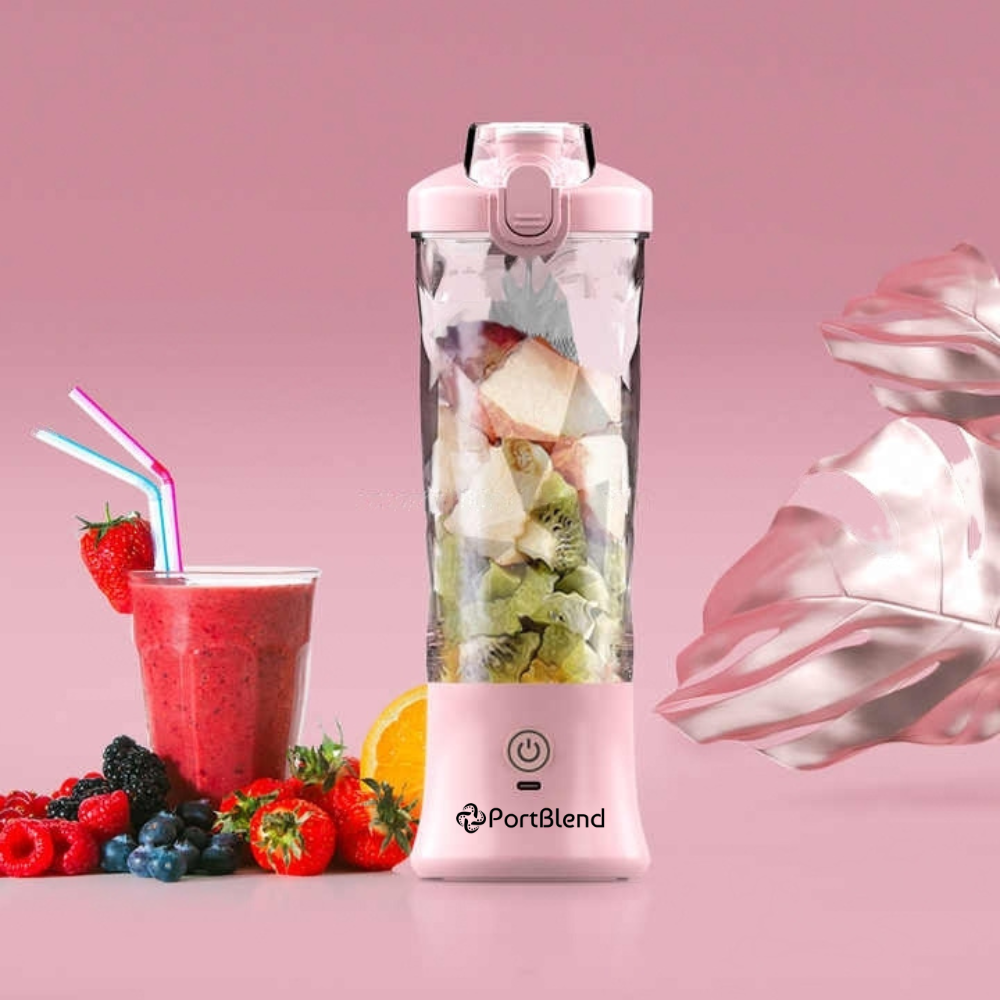 Portblend - Portable Blender PortBlend