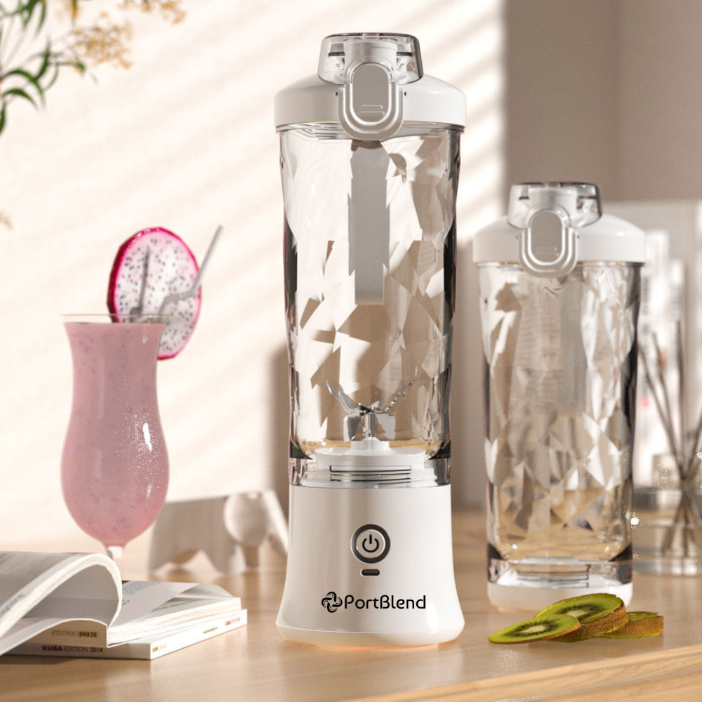 Portblend - Portable Blender PortBlend