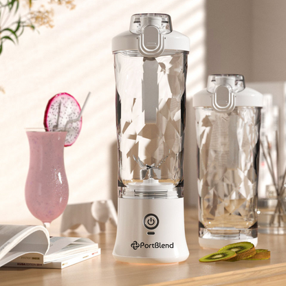 Portblend - Portable Blender PortBlend