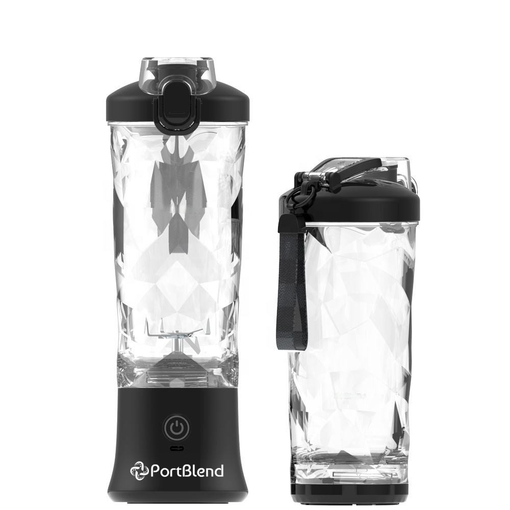 Portblend - Portable Blender PortBlend