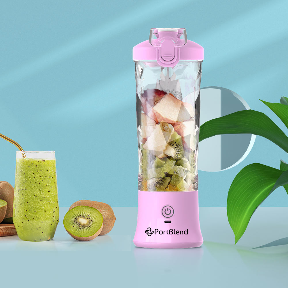 Portblend - Portable Blender PortBlend