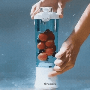 Portblend - Portable Blender PortBlend