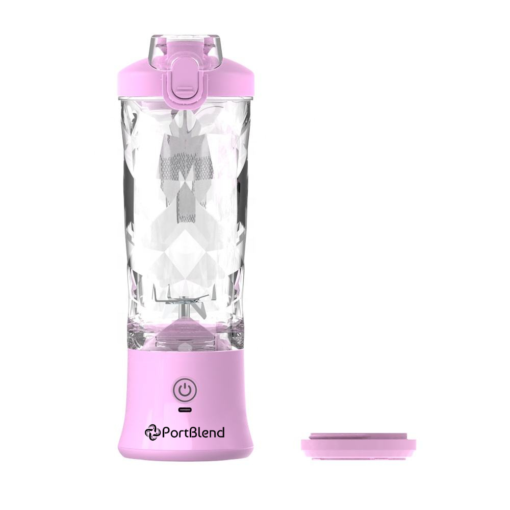 Portblend - Portable Blender PortBlend