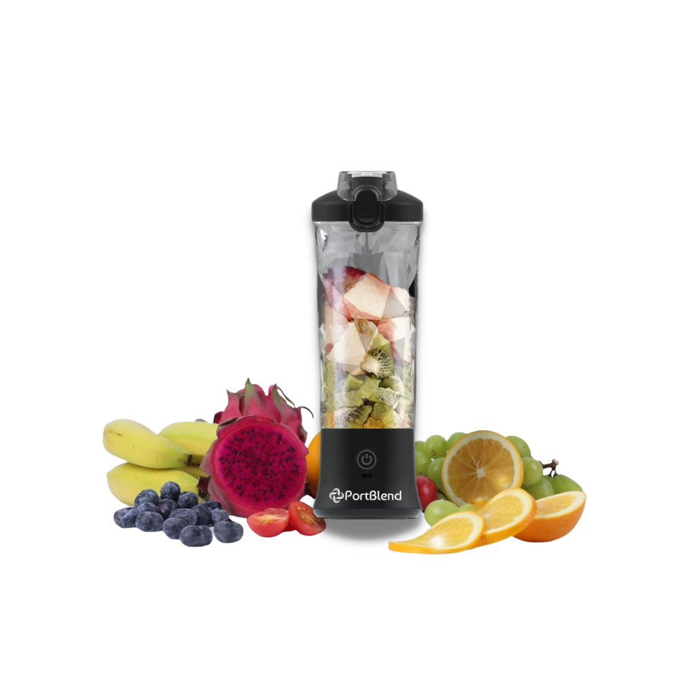 Portblend - Portable Blender PortBlend
