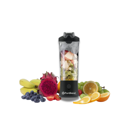 Portblend - Portable Blender PortBlend